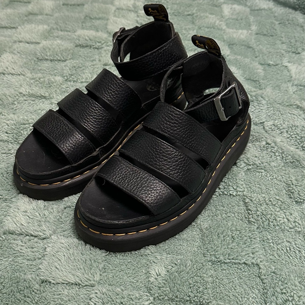 Doc Marten Sandals